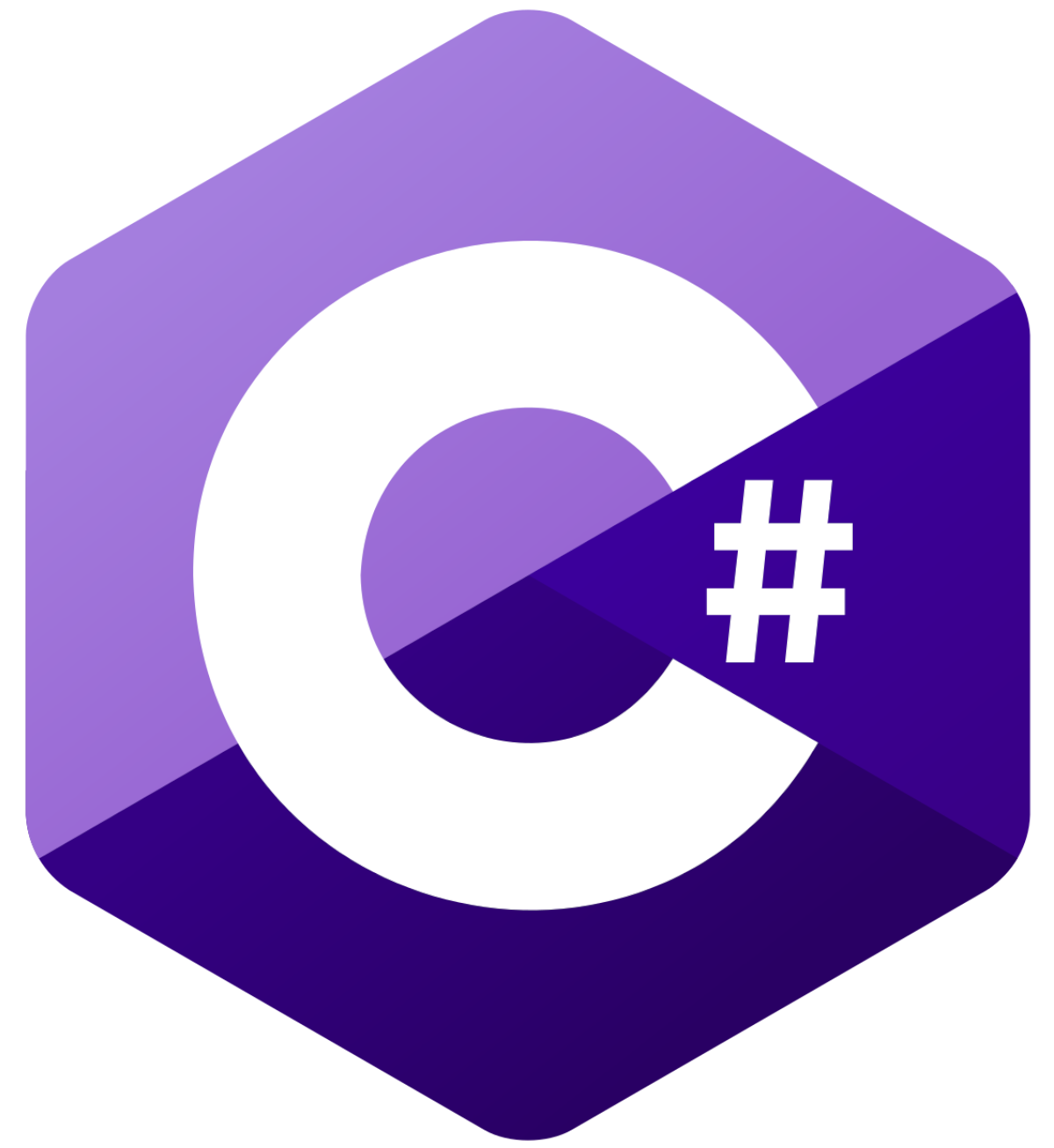 C#